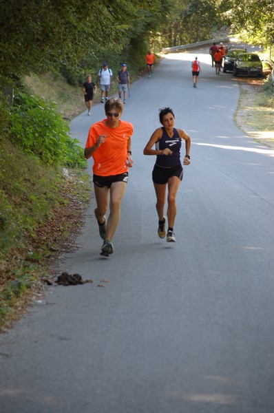 Stage di Atletica al Terminillo (10/08/2012) 00101
