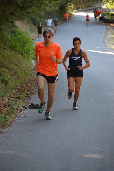 Stage di Atletica al Terminillo (10/08/2012) 00102