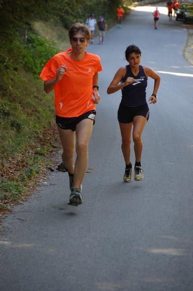 Stage di Atletica al Terminillo (10/08/2012) 00103