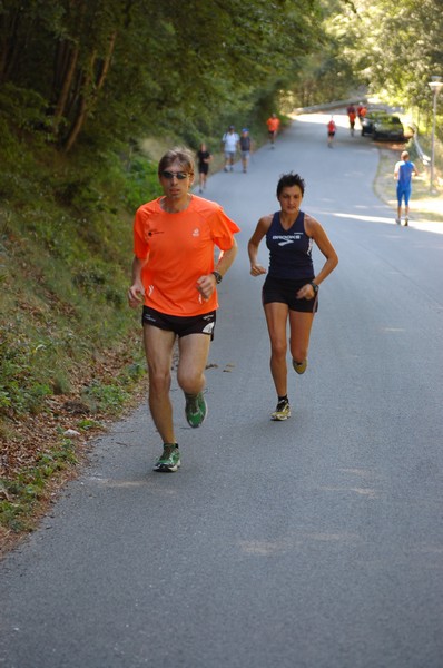 Stage di Atletica al Terminillo (10/08/2012) 00104