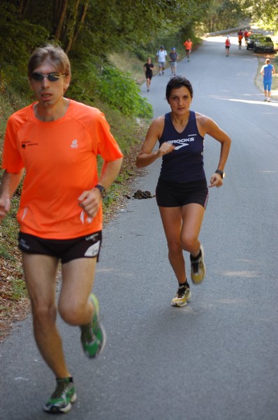 Stage di Atletica al Terminillo (10/08/2012) 00106