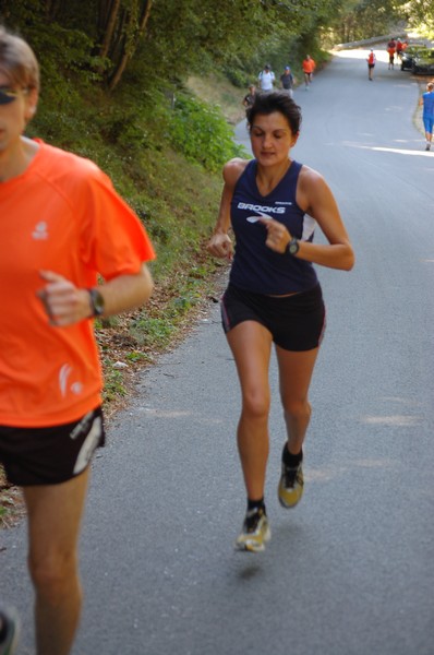 Stage di Atletica al Terminillo (10/08/2012) 00107