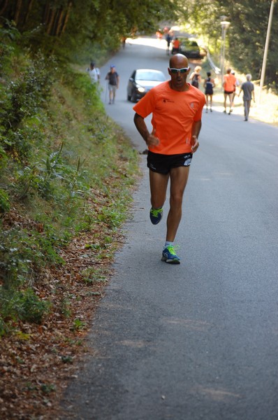 Stage di Atletica al Terminillo (10/08/2012) 00114