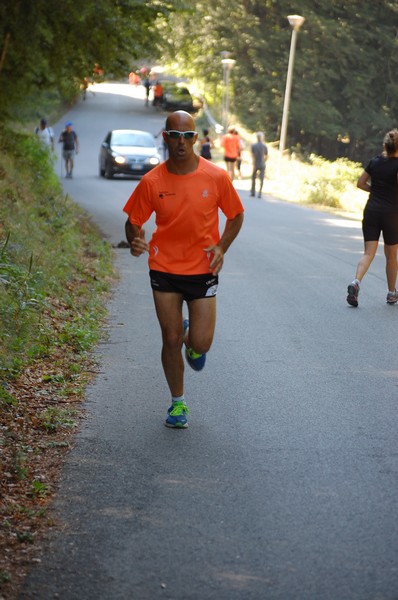 Stage di Atletica al Terminillo (10/08/2012) 00115