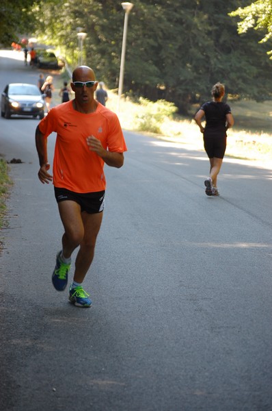 Stage di Atletica al Terminillo (10/08/2012) 00116
