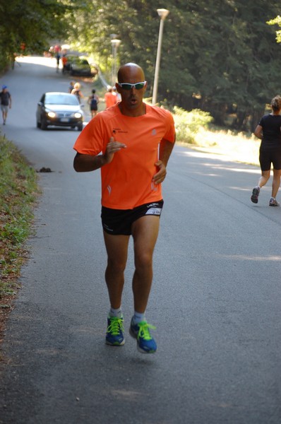 Stage di Atletica al Terminillo (10/08/2012) 00117