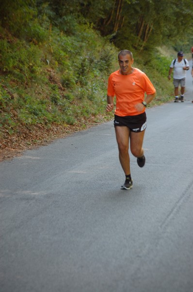 Stage di Atletica al Terminillo (10/08/2012) 00122