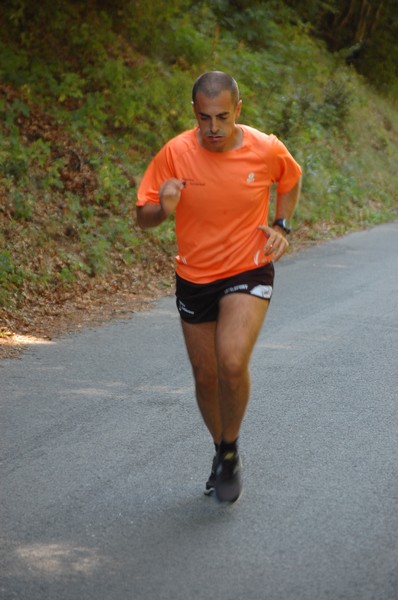 Stage di Atletica al Terminillo (10/08/2012) 00125