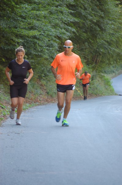 Stage di Atletica al Terminillo (10/08/2012) 00133