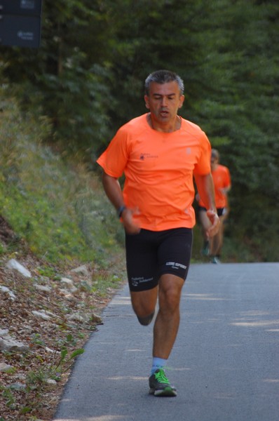 Stage di Atletica al Terminillo (10/08/2012) 00135