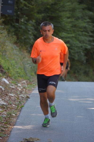 Stage di Atletica al Terminillo (10/08/2012) 00136