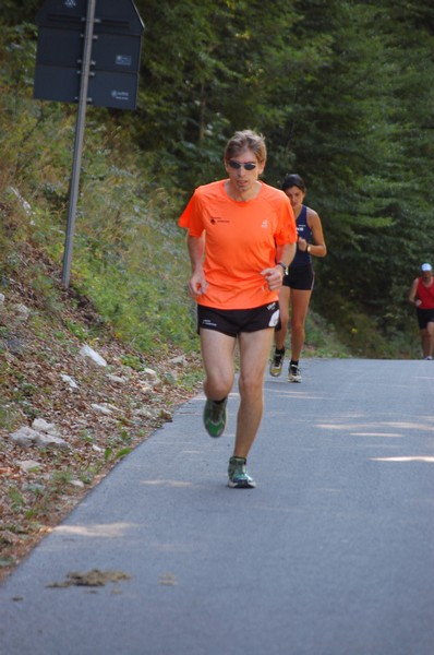 Stage di Atletica al Terminillo (10/08/2012) 00142