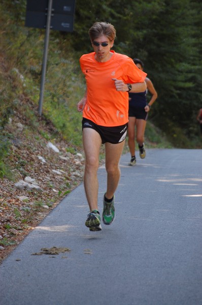 Stage di Atletica al Terminillo (10/08/2012) 00144