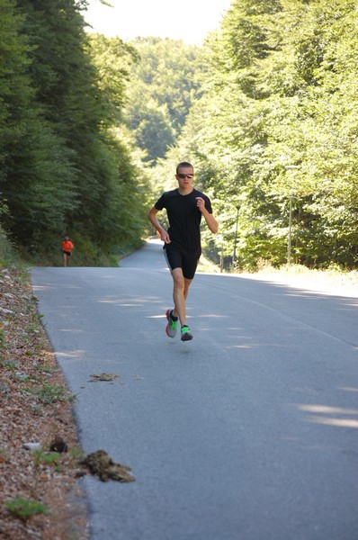 Stage di Atletica al Terminillo (10/08/2012) 00165