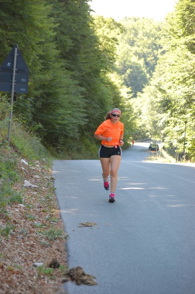 Stage di Atletica al Terminillo (10/08/2012) 00172