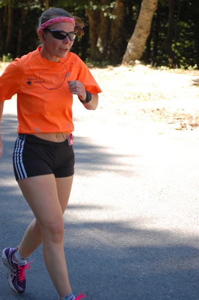 Stage di Atletica al Terminillo (10/08/2012) 00185