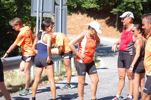 Stage di Atletica al Terminillo (10/08/2012) 00186