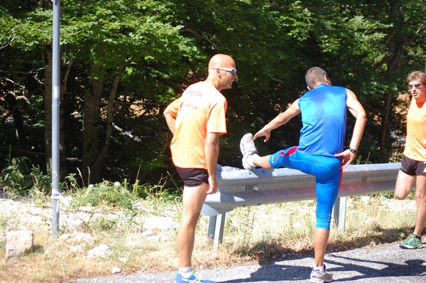 Stage di Atletica al Terminillo (10/08/2012) 00188