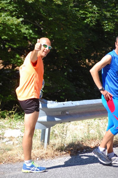 Stage di Atletica al Terminillo (10/08/2012) 00191