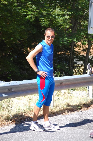Stage di Atletica al Terminillo (10/08/2012) 00192