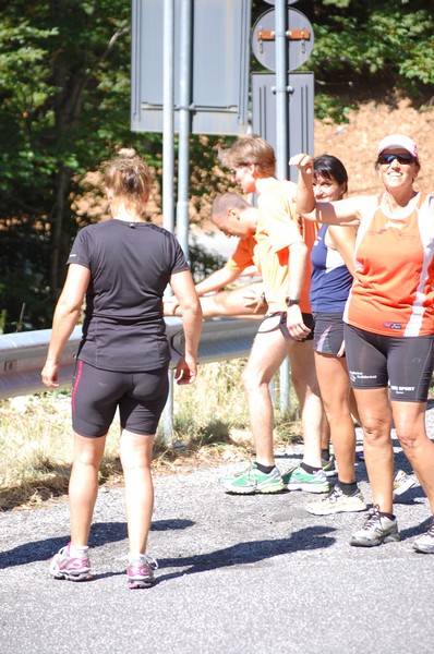 Stage di Atletica al Terminillo (10/08/2012) 00195