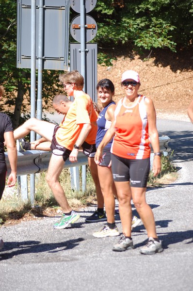 Stage di Atletica al Terminillo (10/08/2012) 00196
