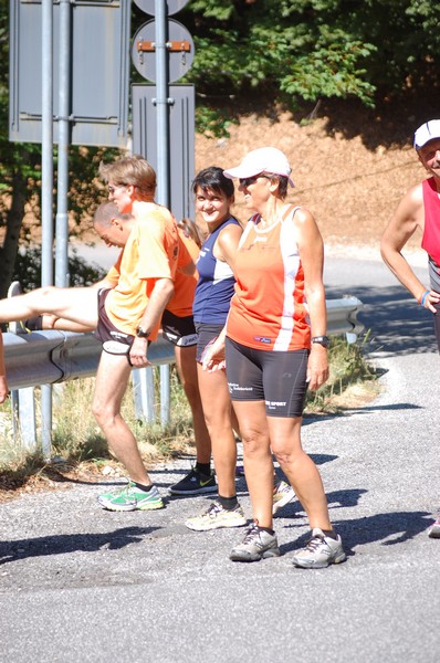 Stage di Atletica al Terminillo (10/08/2012) 00197