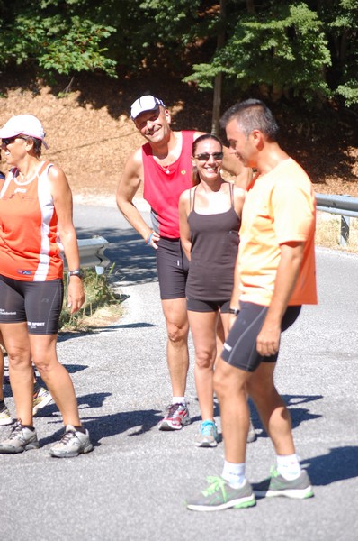 Stage di Atletica al Terminillo (10/08/2012) 00199