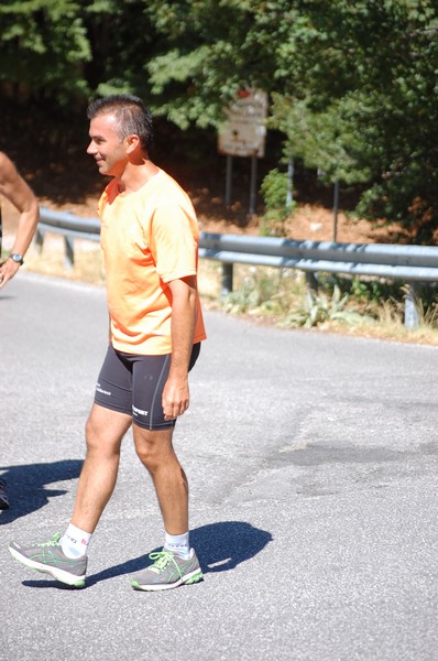 Stage di Atletica al Terminillo (10/08/2012) 00202
