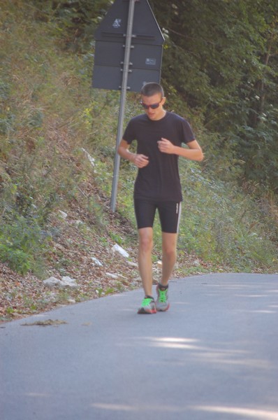 Stage di Atletica al Terminillo (10/08/2012) 00204
