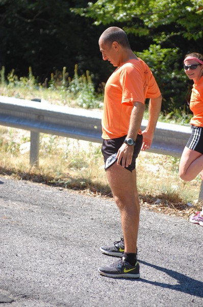Stage di Atletica al Terminillo (10/08/2012) 00209