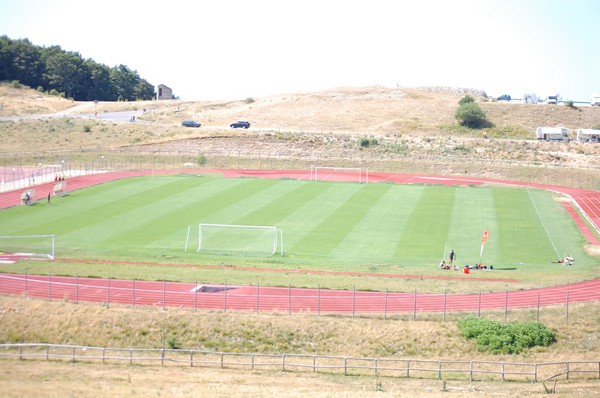 Stage di Atletica al Terminillo (10/08/2012) 00213