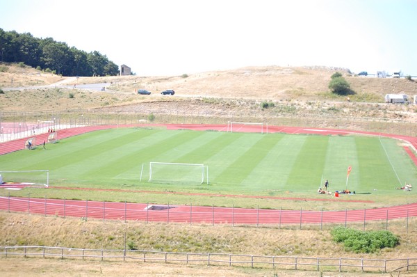 Stage di Atletica al Terminillo (10/08/2012) 00214