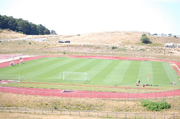 Stage di Atletica al Terminillo (10/08/2012) 00215