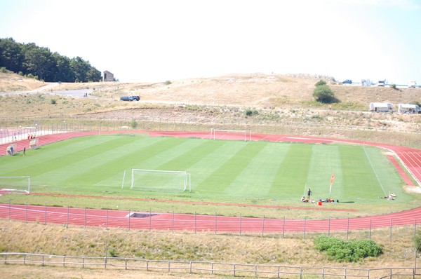 Stage di Atletica al Terminillo (10/08/2012) 00216