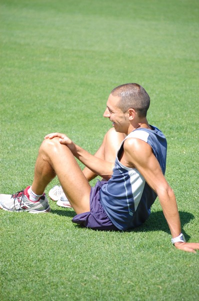 Stage di Atletica al Terminillo (10/08/2012) 00223