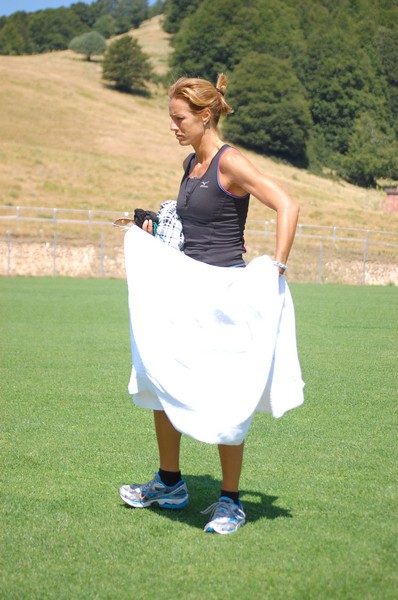 Stage di Atletica al Terminillo (10/08/2012) 00227