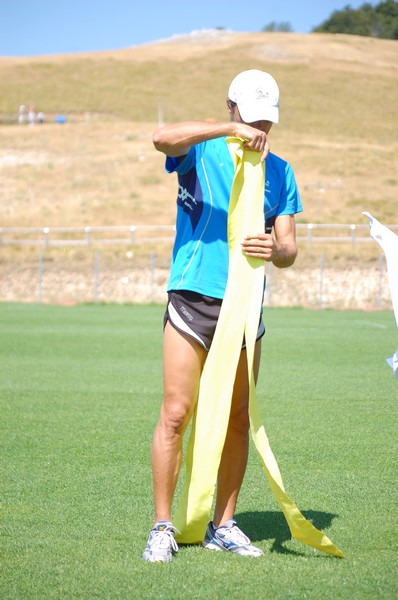 Stage di Atletica al Terminillo (10/08/2012) 00228