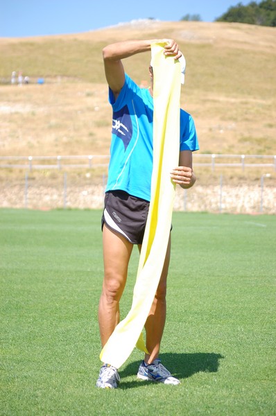 Stage di Atletica al Terminillo (10/08/2012) 00229