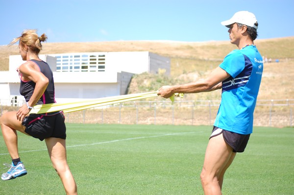 Stage di Atletica al Terminillo (10/08/2012) 00232