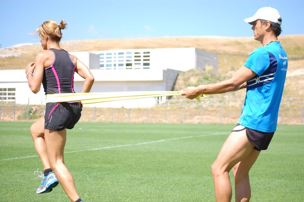 Stage di Atletica al Terminillo (10/08/2012) 00233