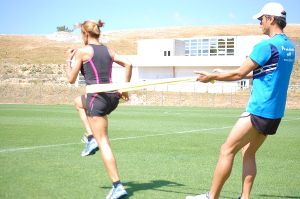Stage di Atletica al Terminillo (10/08/2012) 00235