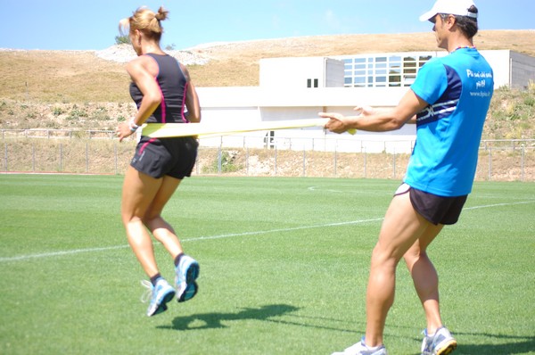 Stage di Atletica al Terminillo (10/08/2012) 00236