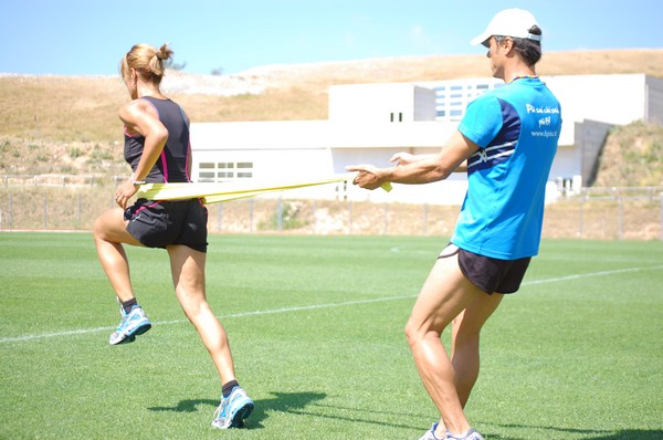 Stage di Atletica al Terminillo (10/08/2012) 00237