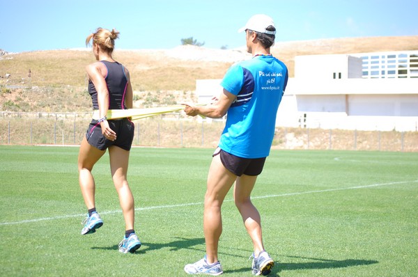 Stage di Atletica al Terminillo (10/08/2012) 00241