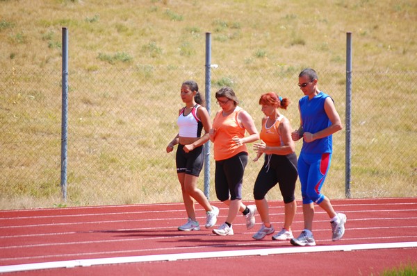 Stage di Atletica al Terminillo (10/08/2012) 00244