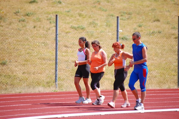 Stage di Atletica al Terminillo (10/08/2012) 00245