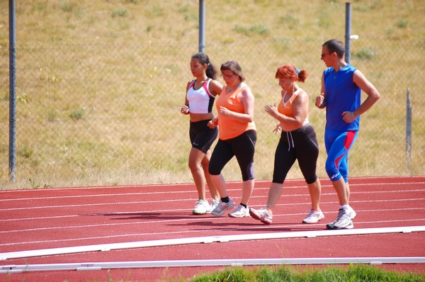 Stage di Atletica al Terminillo (10/08/2012) 00246