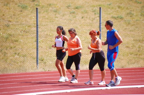 Stage di Atletica al Terminillo (10/08/2012) 00247