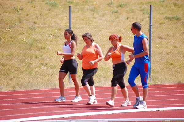 Stage di Atletica al Terminillo (10/08/2012) 00248